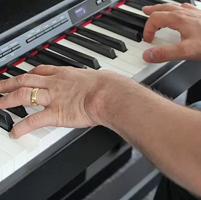 E-Piano / Digital Piano