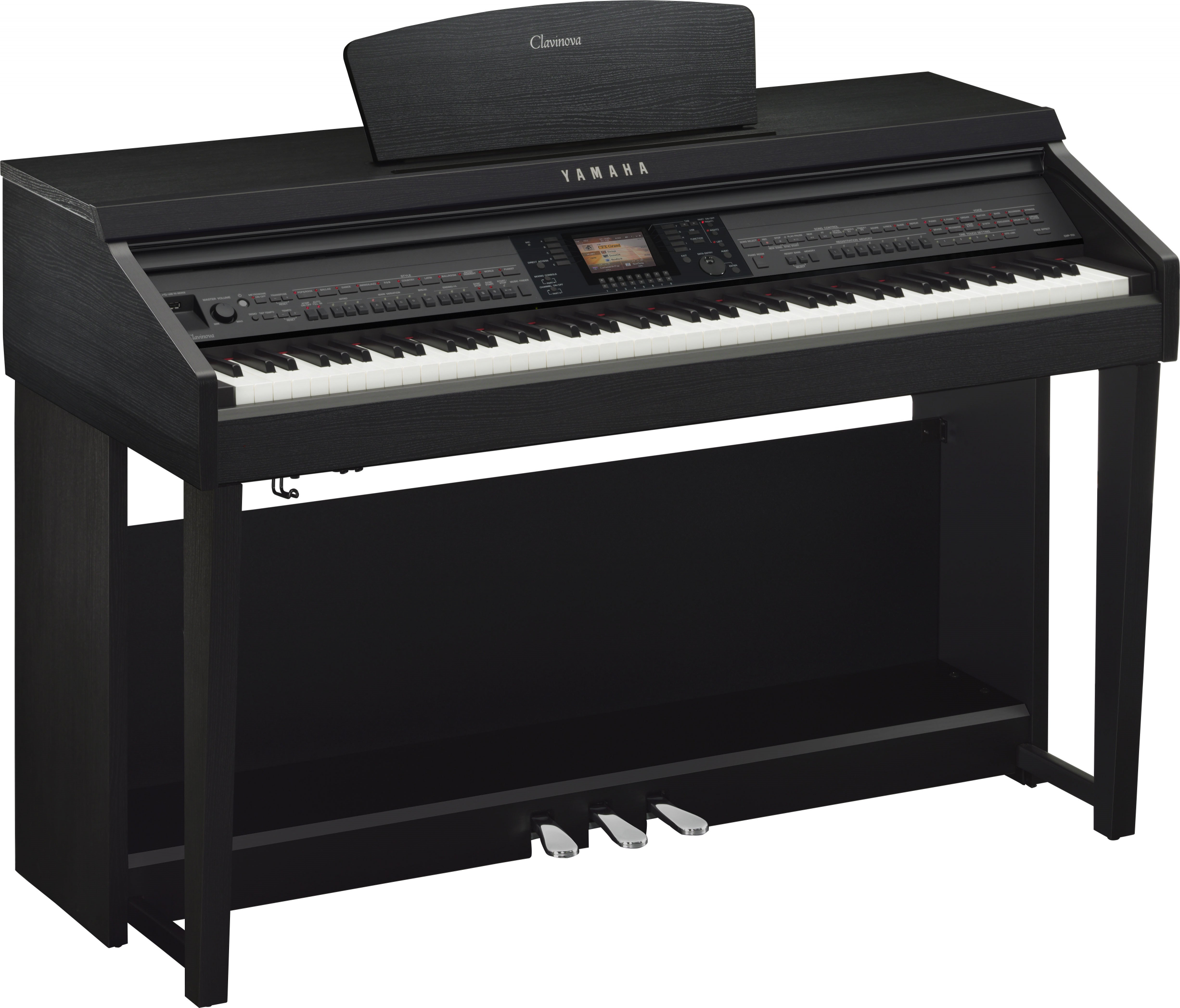 CVP-701 / diverse Farben