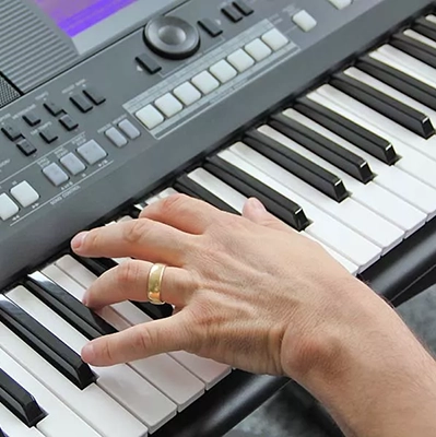 Keyboard